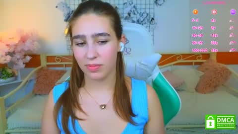 Lizzy  online show from March 31, 2026, 10:54 pm