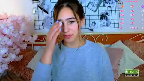 Snapshot of _eliizabeth__ chatting on July 11, 2026, 11:50 pm Lizzy online show from July 11, 2026, 11:50 pm