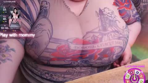 LIsa online show from September 15, 2025, 5:18 am