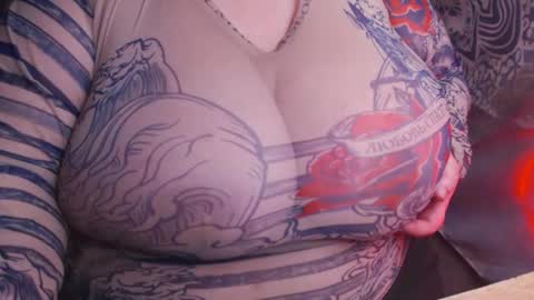 LIsa online show from September 27, 2025, 7:19 pm