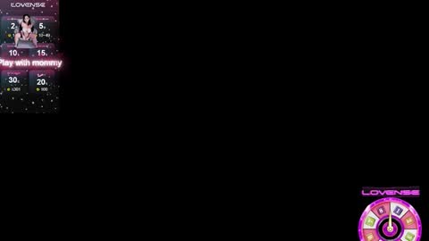 LIsa online show from November 4, 2025, 9:08 am