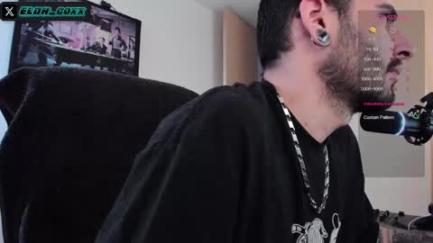 Snapshot of _elon_coxx_ chatting on February 18, 2025, 10:58 pm  -         online show from February 18, 2025, 10:58 pm