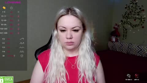 Snapshot of _elven_dreams__ chatting on December 26, 2024, 5:04 am chloue and Gretta online show from December 26, 2024, 5:04 am