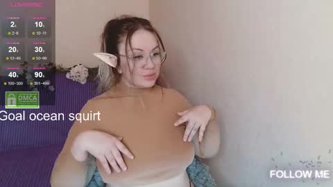 chloue and Gretta online show from March 28, 2026, 6:46 am