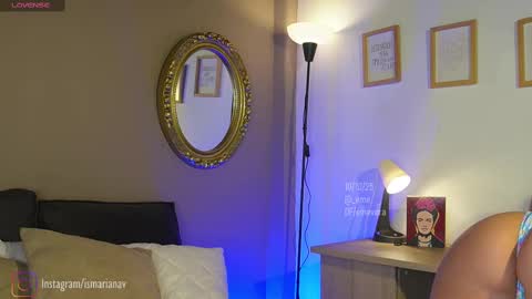 Eme  online show from October 10, 2025, 7:46 pm