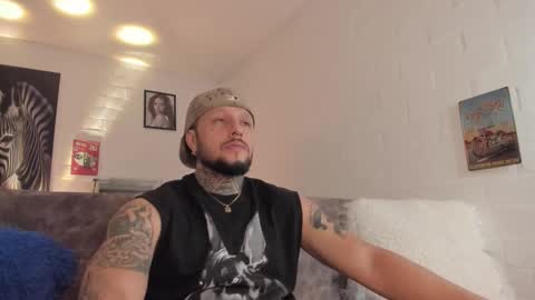 Emilio online show from February 20, 2026, 9:32 am