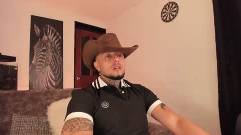 Emilio online show from June 18, 2026, 9:09 am