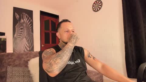 Emilio online show from June 19, 2026, 10:08 am
