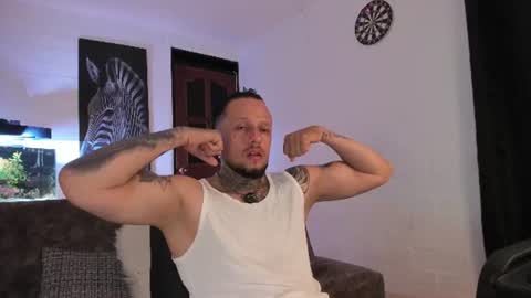 Emilio online show from June 22, 2026, 7:27 am