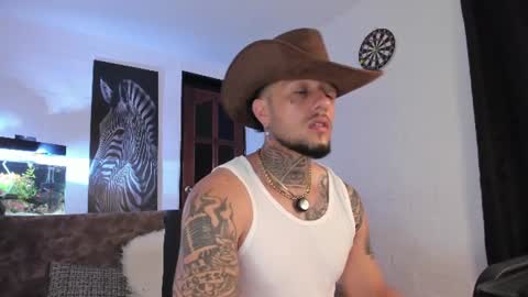 Emilio online show from June 23, 2026, 9:29 am