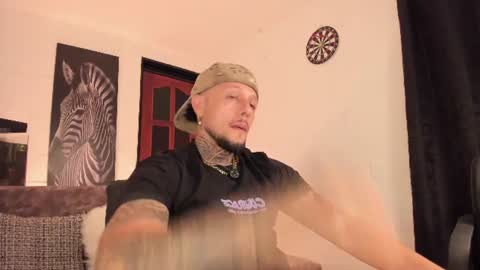 Emilio online show from June 29, 2026, 9:48 am
