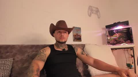 Emilio online show from July 12, 2026, 10:28 am