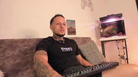 Emilio online show from July 14, 2026, 10:43 am