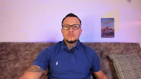Emilio online show from July 28, 2026, 4:41 am