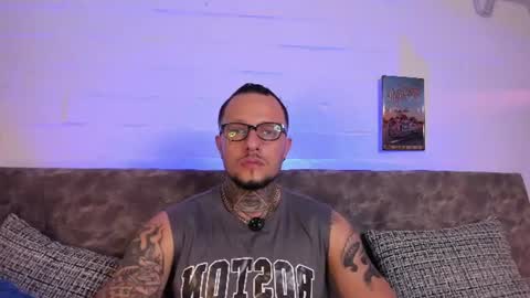 Emilio online show from July 30, 2026, 6:23 am