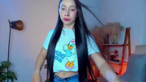 emma morryson online show from July 28, 2026, 9:25 pm