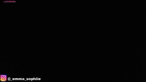 Emma Sophie online show from June 22, 2026, 5:32 pm