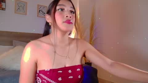 _emmacherry online show from June 20, 2026, 12:19 pm