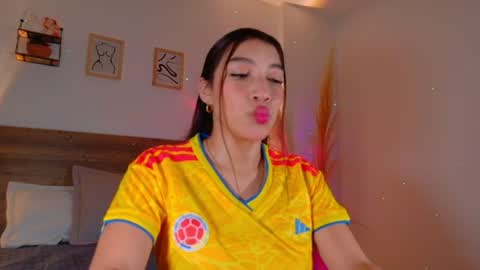 _emmacherry online show from June 27, 2026, 12:22 pm