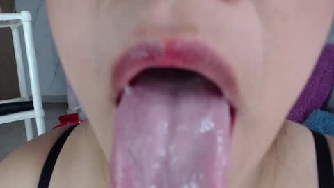 Emily Valencia online show from May 13, 2026, 10:49 pm