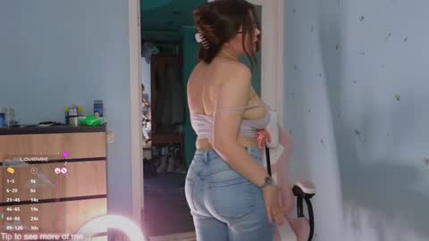 Sam  online show from January 20, 2025, 9:35 am