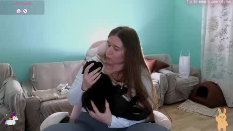 Sam  online show from April 19, 2026, 6:10 pm