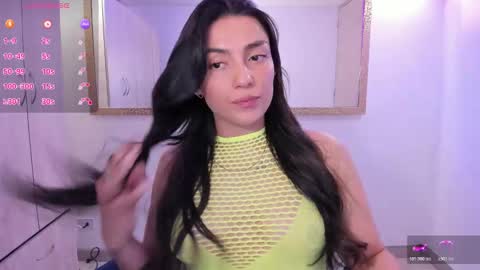  Erica Vanderhill  online show from January 11, 2026, 10:37 pm