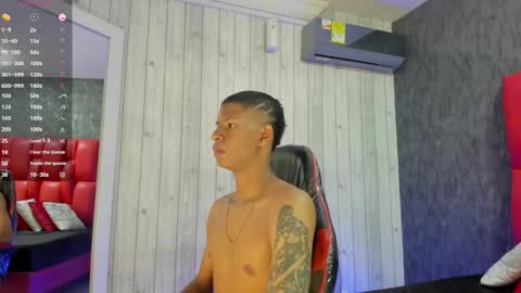 _erick_j online show from February 8, 2026, 8:12 pm