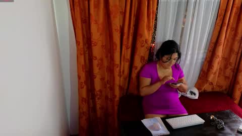  erotic fantasy online show from February 9, 2025, 5:11 pm