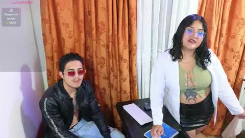  erotic fantasy online show from February 15, 2025, 9:05 am