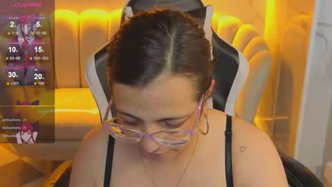  evoni  online show from November 14, 2025, 1:59 am