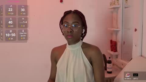 Paul And Ariana online show from November 18, 2025, 12:09 pm