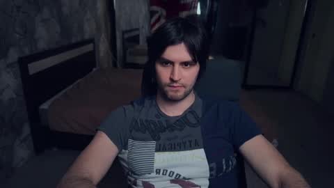 Snapshot of _fatrabbit chatting on February 23, 2025, 2:46 pm Keanu online show from February 23, 2025, 2:46 pm