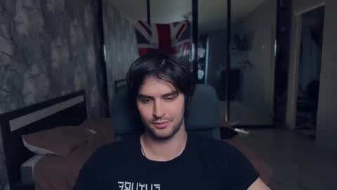 Snapshot of _fatrabbit chatting on September 19, 2025, 2:51 pm Keanu online show from September 19, 2025, 2:51 pm