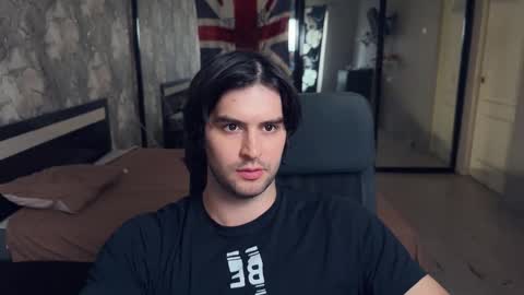 Snapshot of _fatrabbit chatting on October 9, 2025, 11:30 am Keanu online show from October 9, 2025, 11:30 am