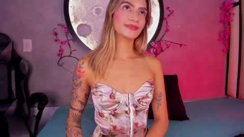 Felicity online show from May 29, 2026, 12:03 pm