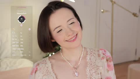 Essie  online show from December 23, 2024, 10:44 pm