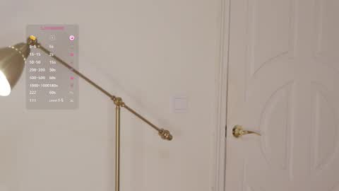 Essie  online show from February 22, 2025, 2:08 pm