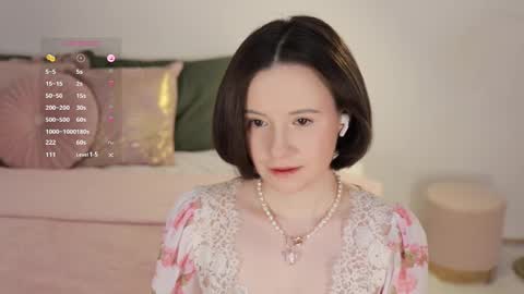 Essie  online show from February 26, 2025, 8:37 am