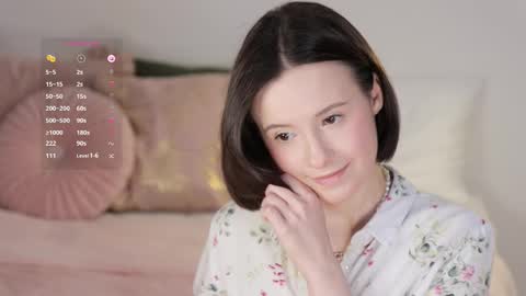 Essie  online show from March 3, 2025, 9:44 am