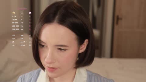 Essie  online show from March 24, 2026, 6:57 pm