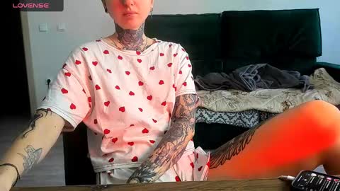 Alis online show from January 10, 2025, 6:20 am