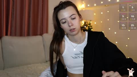 Snapshot of _fluffybunny_ chatting on December 20, 2024, 5:40 pm Goldy Grace online show from December 20, 2024, 5:40 pm