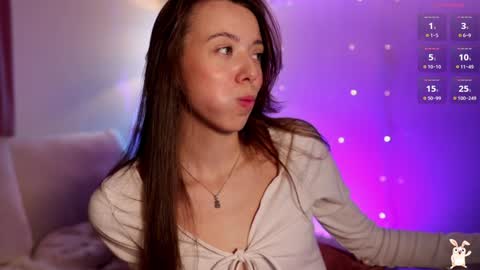 Snapshot of _fluffybunny_ chatting on January 28, 2025, 5:03 pm Goldy Grace online show from January 28, 2025, 5:03 pm