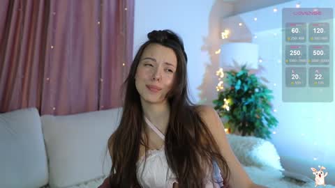 Snapshot of _fluffybunny_ chatting on February 3, 2025, 4:20 pm Goldy Grace online show from February 3, 2025, 4:20 pm