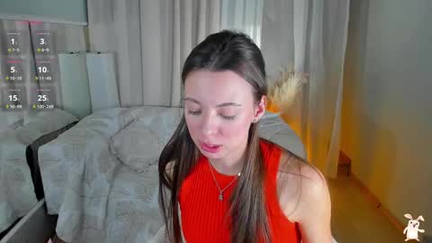 Snapshot of _fluffybunny_ chatting on February 20, 2025, 5:29 pm Goldy Grace online show from February 20, 2025, 5:29 pm