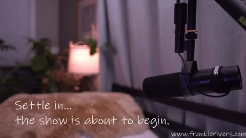 Frankie Rivers allmylinks  online show from January 15, 2026, 3:44 am