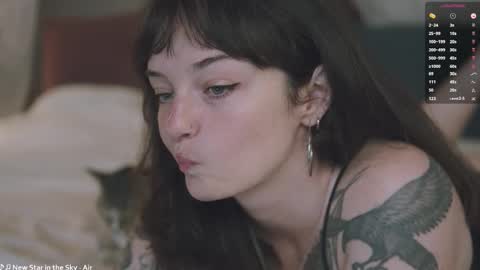 Jacqui  Queen goddess motorcycle mozzarella Jaq  next livestream see bio online show from March 14, 2026, 10:48 pm