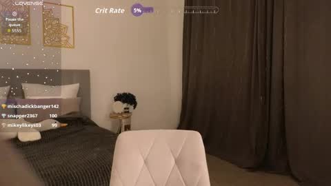 Iren online show from April 15, 2026, 7:58 pm