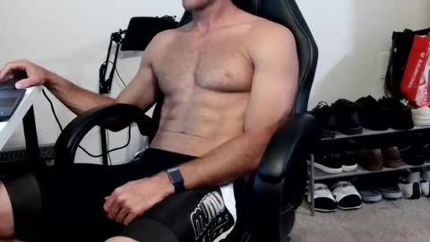Full Sender online show from July 14, 2026, 3:00 am